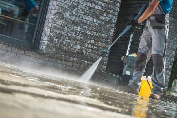 Best Restaurant Pressure Washing  in Colonial Heights, VA