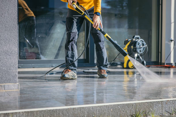 Boat and Dock Cleaning