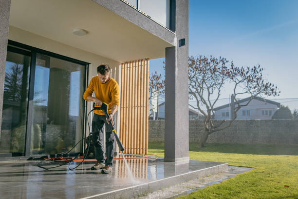 Best Concrete Sealing  in Colonial Heights, VA