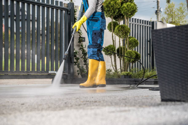 Best Machinery and Equipment Cleaning  in Colonial Heights, VA